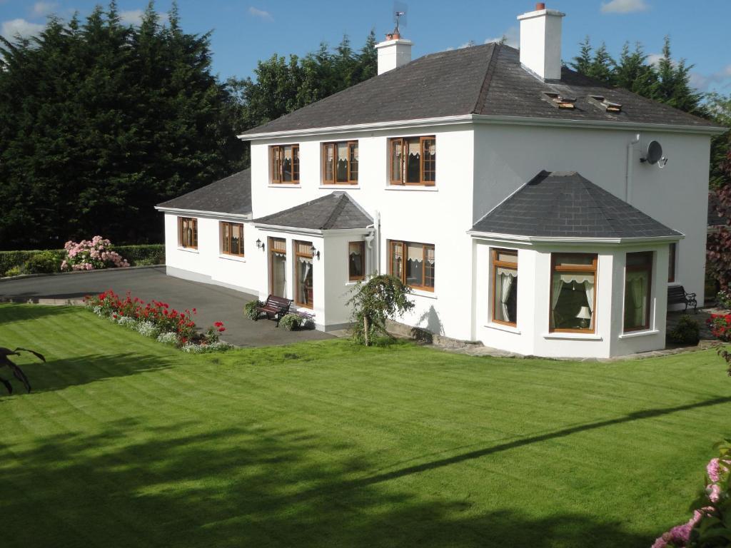 Millhouse B&B Ballymote Exterior photo