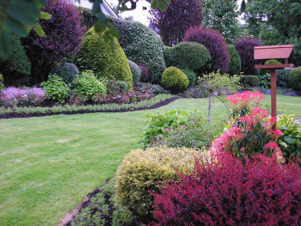 Millhouse B&B Ballymote Exterior photo