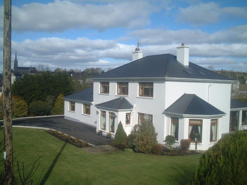 Millhouse B&B Ballymote Exterior photo