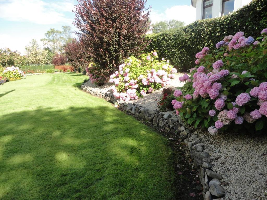 Millhouse B&B Ballymote Exterior photo