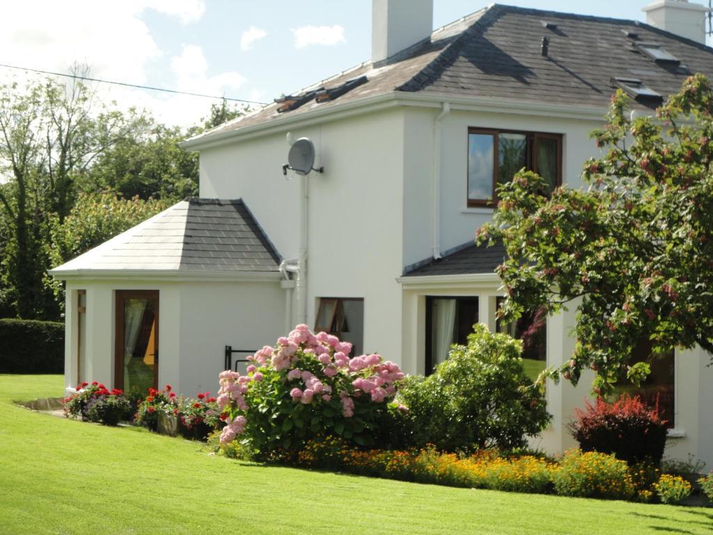 Millhouse B&B Ballymote Exterior photo