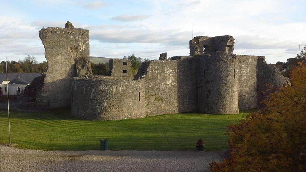 Millhouse B&B Ballymote Exterior photo